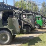 27.08.2022. Starachowice. 8. Legenda STAR-a. / Fot. Anna Głąb - Radio Kielce.