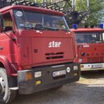 27.08.2022. Starachowice. 8. Legenda STAR-a. / Fot. Anna Głąb - Radio Kielce.