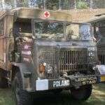 27.08.2022. Starachowice. 8. Legenda STAR-a. / Fot. Anna Głąb - Radio Kielce.