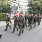 Kadrówka już maszeruje