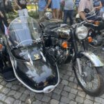 27.08.2022. Starachowice. 8. Legenda STAR-a. / Fot. Anna Głąb - Radio Kielce.