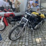 27.08.2022. Starachowice. 8. Legenda STAR-a. / Fot. Anna Głąb - Radio Kielce.