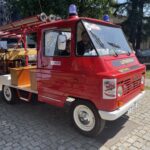 27.08.2022. Starachowice. 8. Legenda STAR-a. / Fot. Anna Głąb - Radio Kielce.