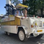 27.08.2022. Starachowice. 8. Legenda STAR-a. / Fot. Anna Głąb - Radio Kielce.