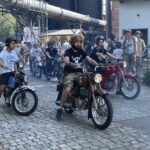 27.08.2022. Starachowice. 8. Legenda STAR-a. / Fot. Anna Głąb - Radio Kielce.