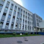 Poradnie na Czarnowie będą nieczynne