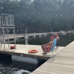 Golejów. Zalew / Fot. Grażyna Szlęzak - Radio Kielce