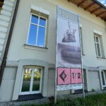 Kielce. Biuro Wystaw Artystycznych. BWA / Fot. Wiktor Taszłow - Radio Kielce