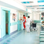 Kielce. Świętokrzyskie Centrum Onkologii / Fot. ŚCO