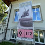 Kielce. Biuro Wystaw Artystycznych. BWA / Fot. Wiktor Taszłow - Radio Kielce