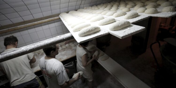 Mąki nie zabraknie. Są zapasy cukru - Radio Kielce Mąki nie zabraknie. Są zapasy cukru - Radio Kielce