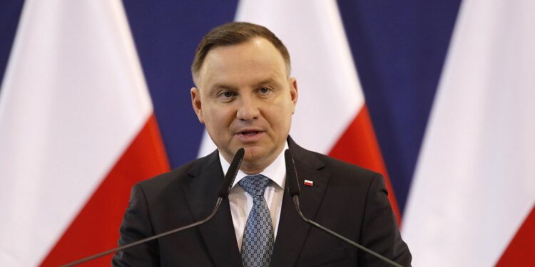 Nie ma poważnej obawy, aby na polskim rynku zaistniały problemy z żywnością - Radio Kielce