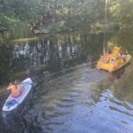 Golejów. Zalew / Fot. Grażyna Szlęzak - Radio Kielce