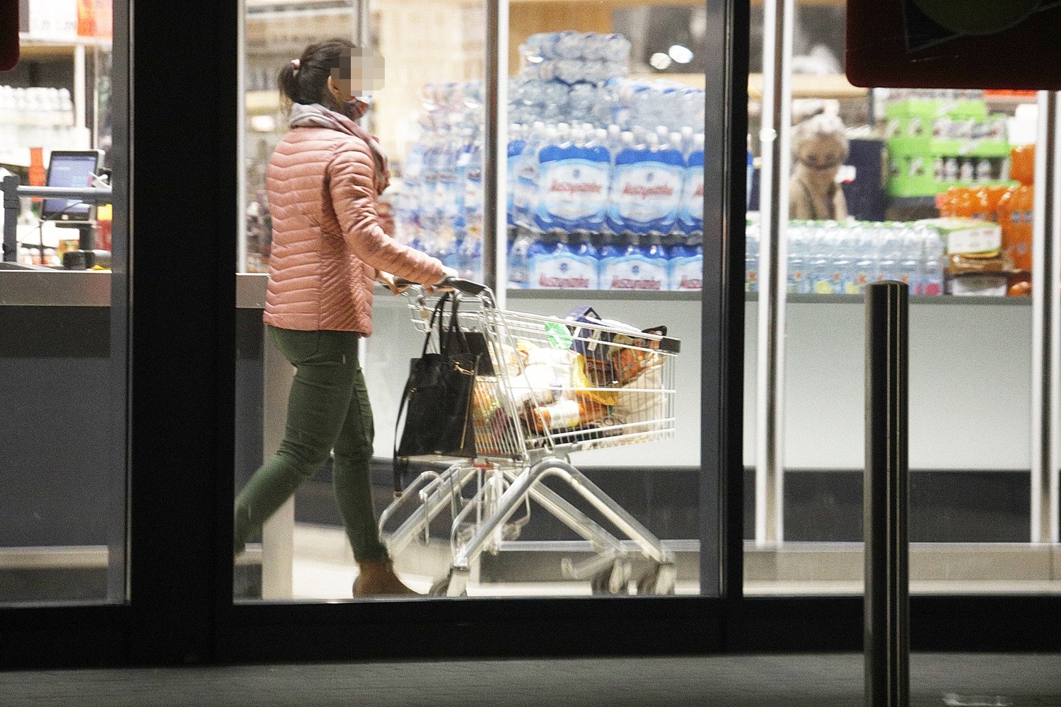 Średnia cena koszyka zakupowego w lipcu wzrosła o niespełna jeden procent w stosunku do czerwca - Radio Kielce Średnia cena koszyka zakupowego w lipcu wzrosła o niespełna jeden procent w stosunku do czerwca - Radio Kielce