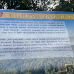 Golejów. Zalew / Fot. Grażyna Szlęzak - Radio Kielce