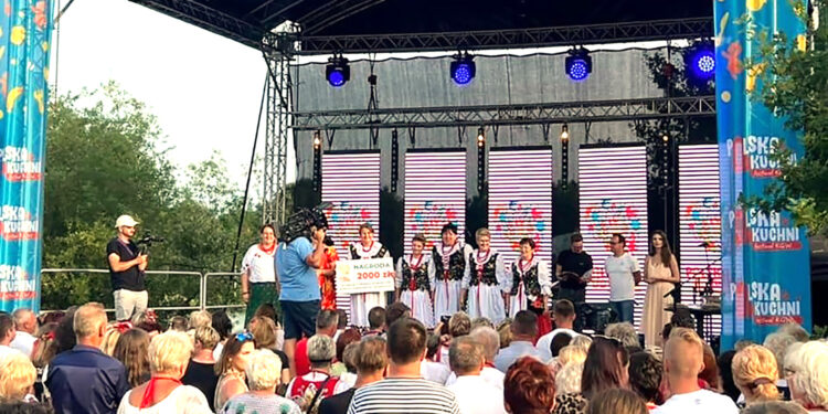 Rozstrzygnięto konkurs Polska Od Kuchni. Kto wygrał w województwie świętokrzyskim? - Radio Kielce