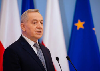 Zapewnimy rolnikom nawozy w umiarkowanych cenach - Radio Kielce