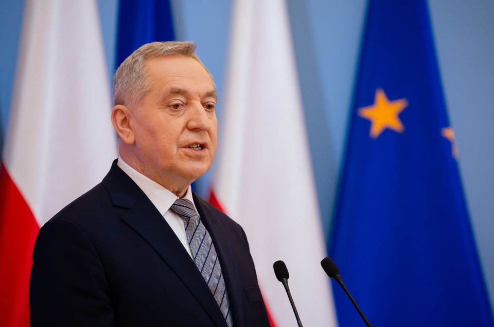 Zapewnimy rolnikom nawozy w umiarkowanych cenach - Radio Kielce Zapewnimy rolnikom nawozy w umiarkowanych cenach - Radio Kielce