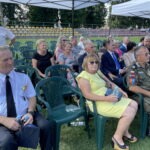 28.08.2022. Kunów. Dożynki gminne. / Fot. Emilia Sitarska - Radio Kielce.
