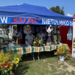 28.08.2022. Kunów. Dożynki gminne. / Fot. Emilia Sitarska - Radio Kielce.