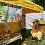 28.08.2022. Kunów. Dożynki gminne. / Fot. Emilia Sitarska - Radio Kielce.