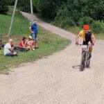 07.08.2022. Sobków. Świętokrzyskie MTB Cross Maraton / Fot. Maciej Makuła - Radio Kielce