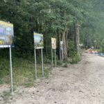 Golejów. Zalew / Fot. Grażyna Szlęzak - Radio Kielce