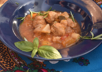 Micha Zielarki – najlepsze danie w konkursie gminy Masłów - Radio Kielce