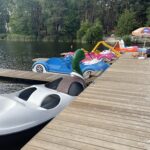 Golejów. Zalew / Fot. Grażyna Szlęzak - Radio Kielce