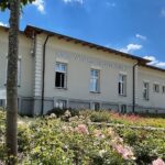 Kielce. Biuro Wystaw Artystycznych. BWA / Fot. Wiktor Taszłow - Radio Kielce