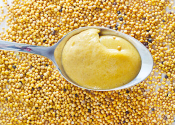 Coraz trudniej produkować musztardę - Radio Kielce