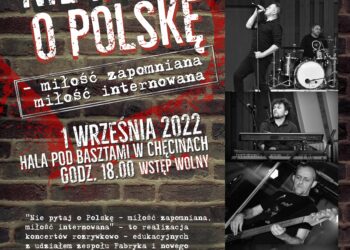 Koncert „Nie pytaj o Polskę” - Radio Kielce