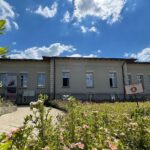 Kielce. Biuro Wystaw Artystycznych. BWA / Fot. Wiktor Taszłow - Radio Kielce