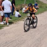 07.08.2022. Sobków. Świętokrzyskie MTB Cross Maraton / Fot. Maciej Makuła - Radio Kielce