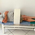 Sarbinowo. Obóz rehabilitacyjny dla osób niepełnosprawnych / Fot. archiwum Krzysztofa Słonia