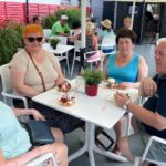 Sarbinowo. Obóz rehabilitacyjny dla osób niepełnosprawnych / Fot. archiwum Krzysztofa Słonia