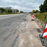 Ulica Szajnowicza-Iwanowa do remontu. Od soboty utrudnienia - Radio Kielce