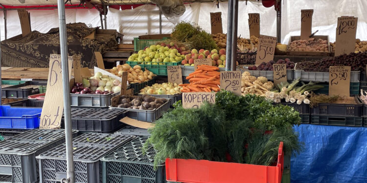 Fot. Paulina Michta - Radio Kielce