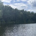 Golejów. Zalew / Fot. Grażyna Szlęzak - Radio Kielce