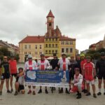 Rajd Westerplatczyków / Fot. organizator