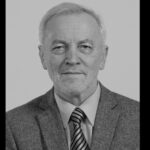 Na zdjęciu Mieczysław Gil. / Fot. Kancelaria Senatu