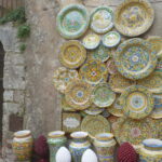 Muzyczne podróże. Sycylia / Fot. Danuta Rasała