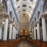 Muzyczne podróże. Sycylia / Fot. Danuta Rasała