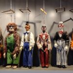 Muzyczne podróże. Sycylia / Fot. Danuta Rasała