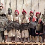 Muzyczne podróże. Sycylia / Fot. Danuta Rasała