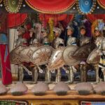 Muzyczne podróże. Sycylia / Fot. Danuta Rasała