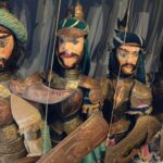 Muzyczne podróże. Sycylia / Fot. Danuta Rasała