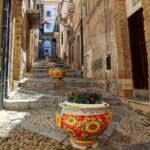 Muzyczne podróże. Sycylia / Fot. Danuta Rasała