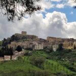 Muzyczne podróże. Sycylia / Fot. Danuta Rasała