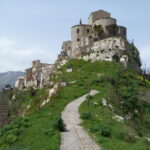 Muzyczne podróże. Sycylia / Fot. Danuta Rasała